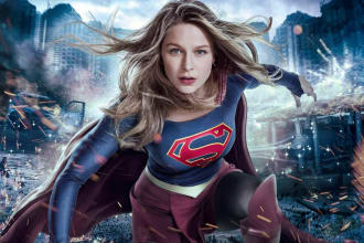 turn you into superman or supergirl