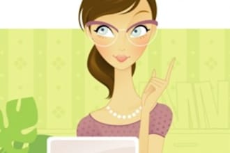 make you a custom web design