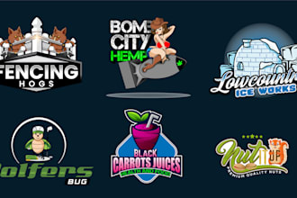 professionally design your brand logo in 24 hours