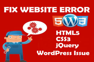 fix wordpress bug , issues