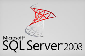 write a SQL Program