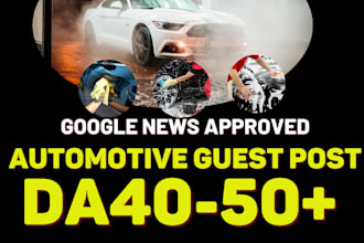 guest post on  automotive,car 7 years old da40 blog