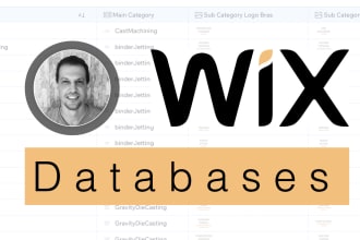 build advanced functionality with wix velo databases for your wix site