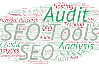develop and implement a customized SEO strategy