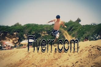 perform a back twist kick passing over your message