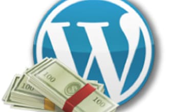 give you my own Wordpress plugin to POTENTIALLY make money and Increasing your email list in every post