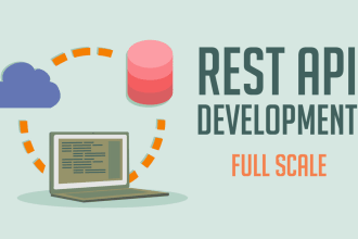 do anything related to json, XML, rest, and soap API