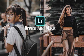 photo editing or cover or profile photo design
