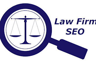 create law firm SEO backlinks