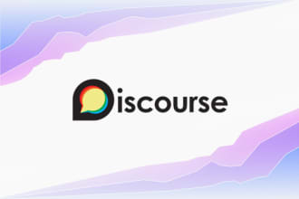 configure, install and customize discourse community forum