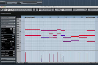 convert any audio to midi