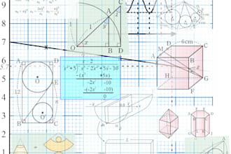 type all maths equations and draw diagrams in msword