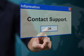 fix, support, install your windows server and workstation