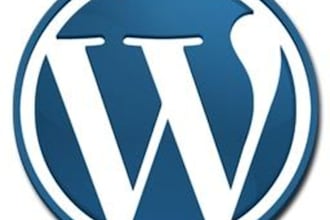 install Wordpress, secure it and install necessary Plugins and modules