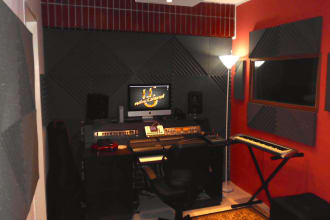 compose and produce music