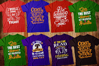 make custom t shirt design