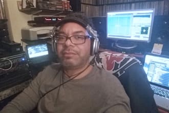 perform professional audio editing or restoration