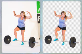 clipping path, multi clipping path service for professional images