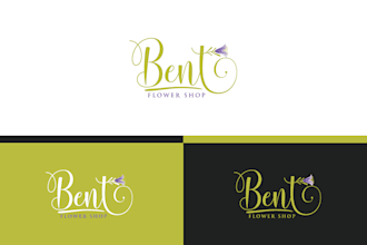 design a handwritten signature logo