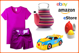 edit your amazon product pictures listing