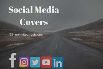 design professional fb cover,instagram,twitter ad and post