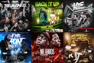do mixtape cover and album cover or cover art, album art
