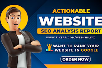 do your website on page technical SEO audit