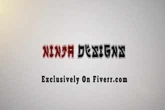 create a Highly Professional CORPORATE Business Logo Intro Video in Hd