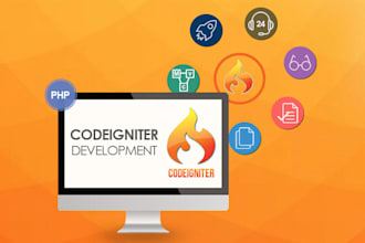do anything in php codeigniter