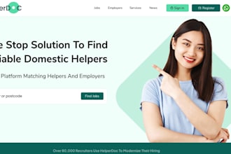 build a modern website with nextjs and headless cms