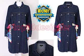 remove product images background