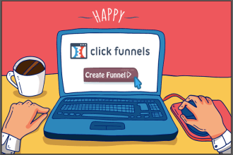build clickfunnels expert level funnel