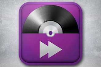 give you a LOUD iOs iphone  multi radio app