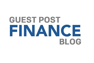 do guest post on real  finance and trade blog