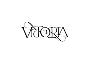 make you the best name ambigram