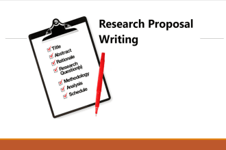 assist in math model, proposal and article