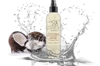 create product  mockup and retouching in photoshop