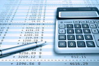 do accounting, finance and bookkeeping