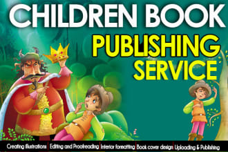illustrate children book illustration and children dobook publishing