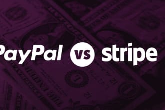 integrate stripe and paypal in 24 hours