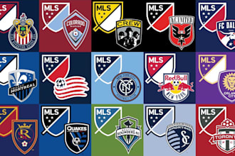 write about major league soccer or any mls team for you