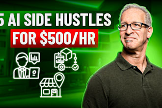 make creative youtube thumbnail design