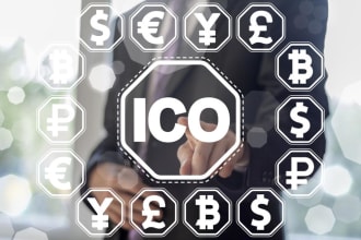 develop your ethereum smart contracts for tokens and icos and write erc20 tokens