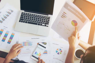 design a standard, responsive and SEO website in any niche