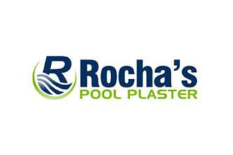 do eye catchy pool and hot tub logo design with free source files