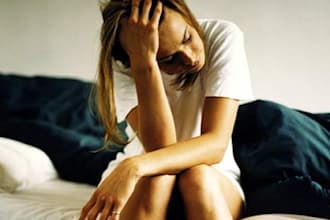 write 500 words article on lifestyle and stress management