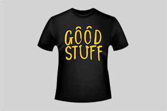 transform your ideas into creative t shirt design