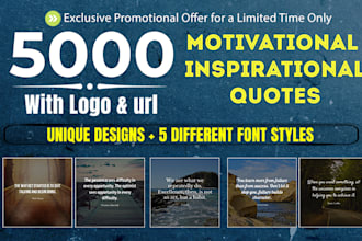 design 5000 motivational inspirational quotes images