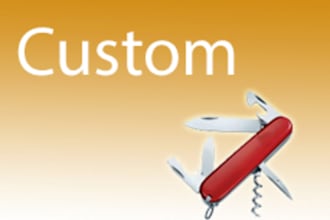 do various digital tasks for you
