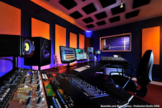 create incredible pop beats for you
